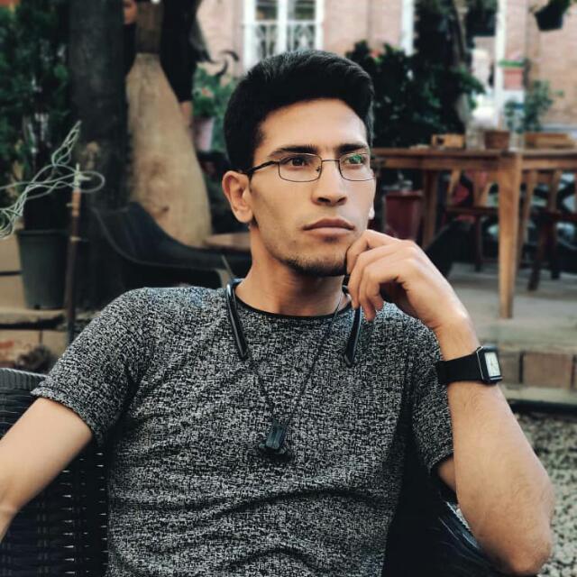بابک اسدزاده