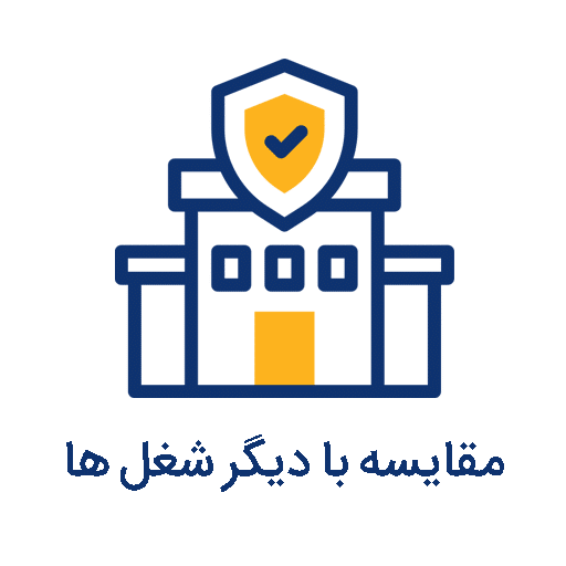 آیتم زبانه های فنسی چهار