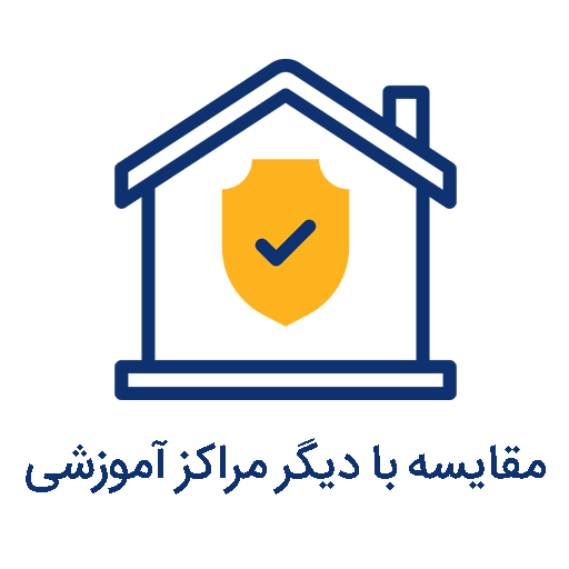 آیتم زبانه های فنسی چهار