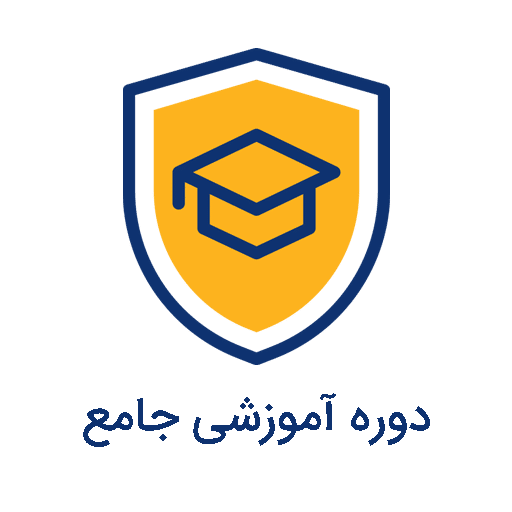 آیتم زبانه های فنسی یک